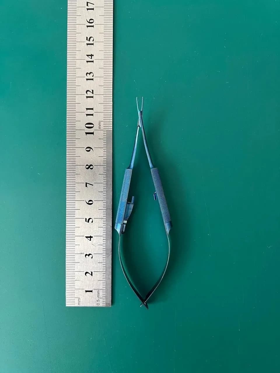 Accutome AF 3360 IOL Insertion Forceps