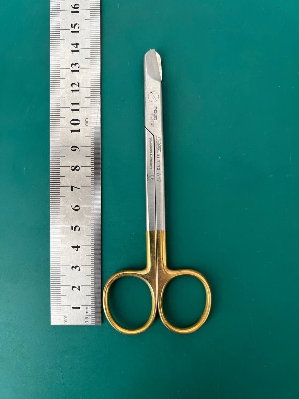 Система мікрофіксації Biomet 01-7172, 1.0MM/1.5MM