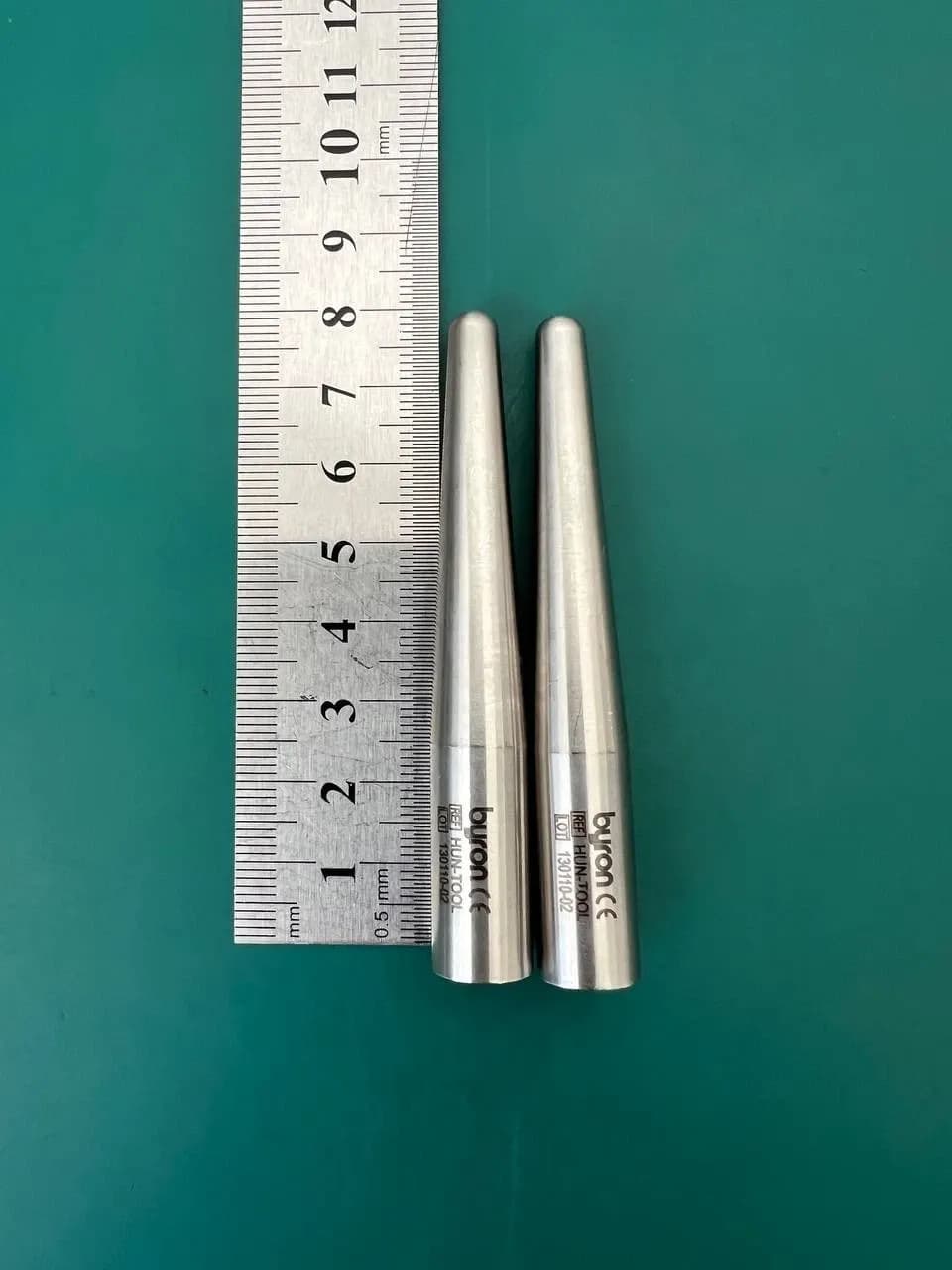 Lot of 2 Byron Hun-Tool For ''O'' Ring Replacement 130110-02