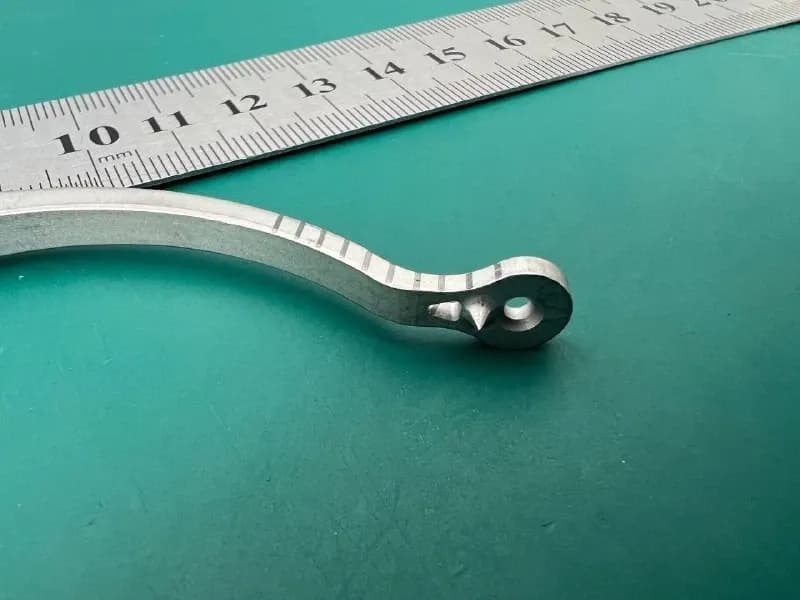 Arthex AR-1510PF PCL Orthopedic Hook Arm
