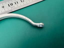 Arthex AR-1510PF PCL Orthopedic Hook Arm