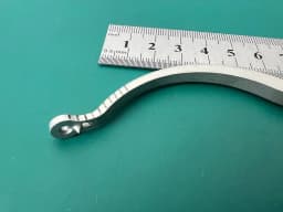 Arthex AR-1510PF PCL Orthopedic Hook Arm