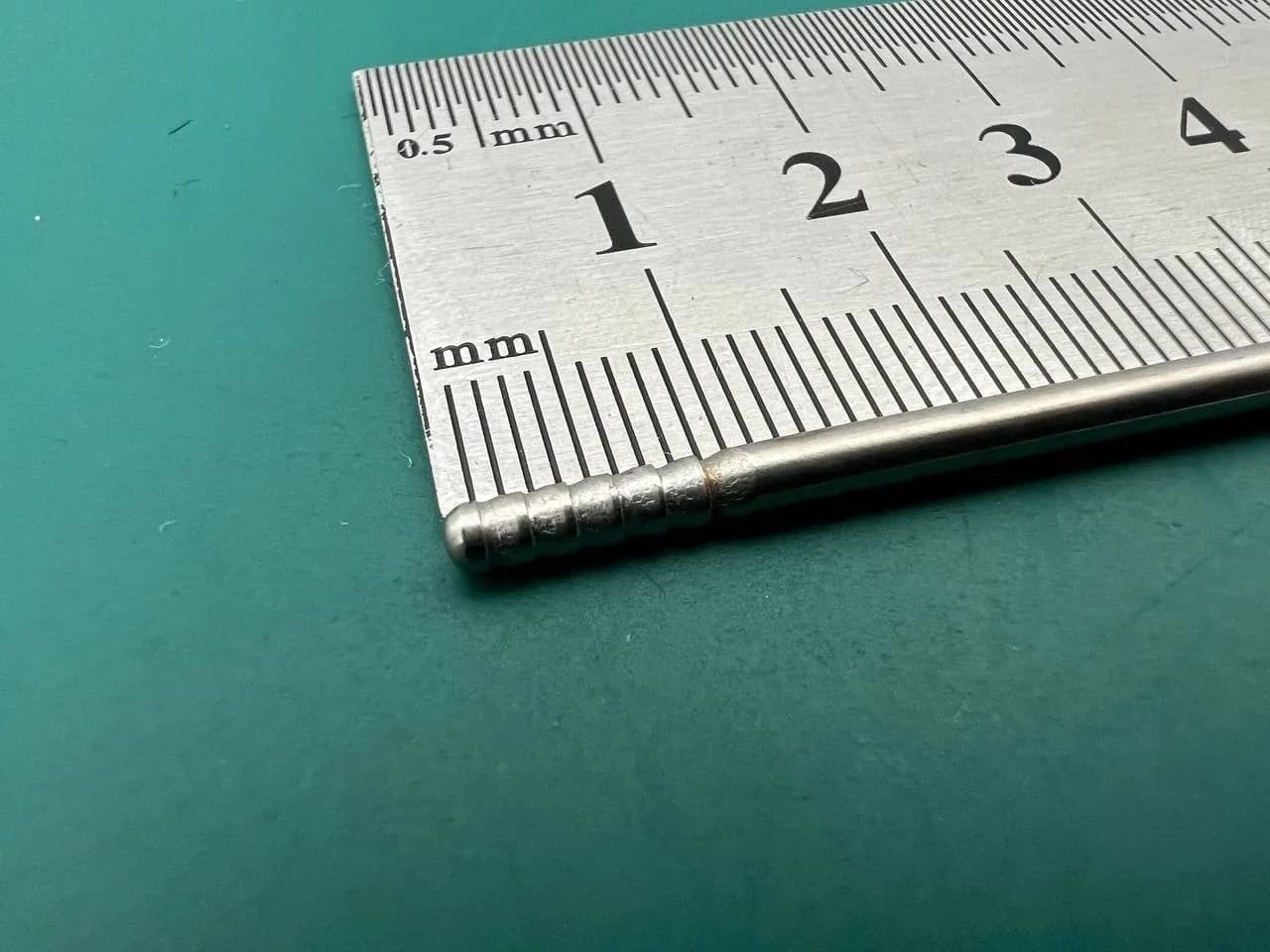 Распатор R.Wolf 8792.541, Ø 2,5 mm, 350 mm