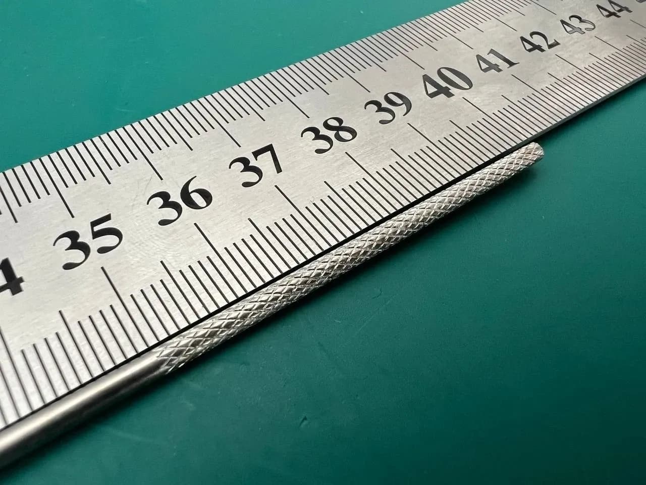 Распатор R.Wolf 8792.541, Ø 2,5 mm, 350 mm