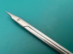 Ножиці Karl Storz 513311 Stevens, прямі, 10.5 cm