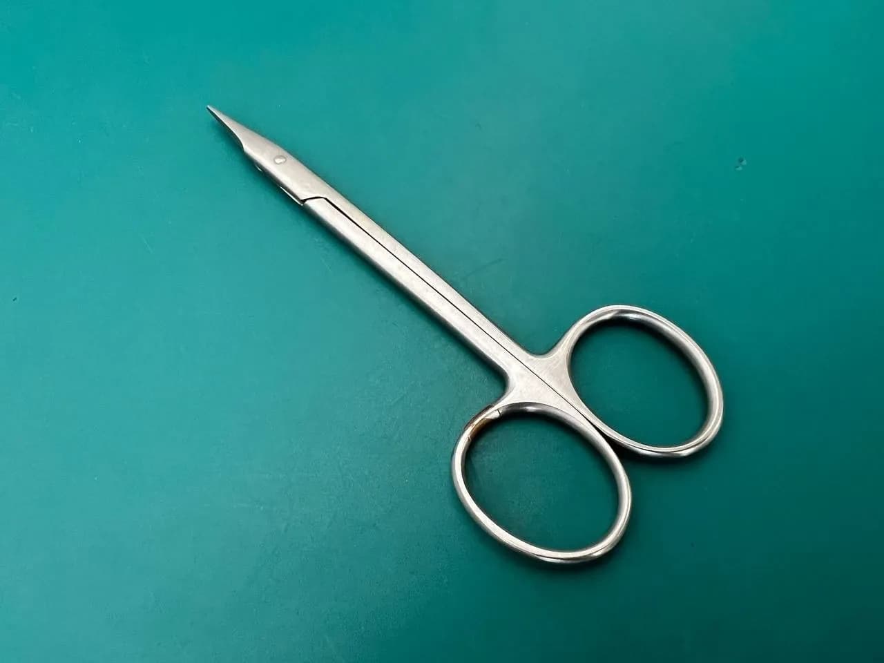 Ножиці Karl Storz 513311 Stevens, прямі, 10.5 cm