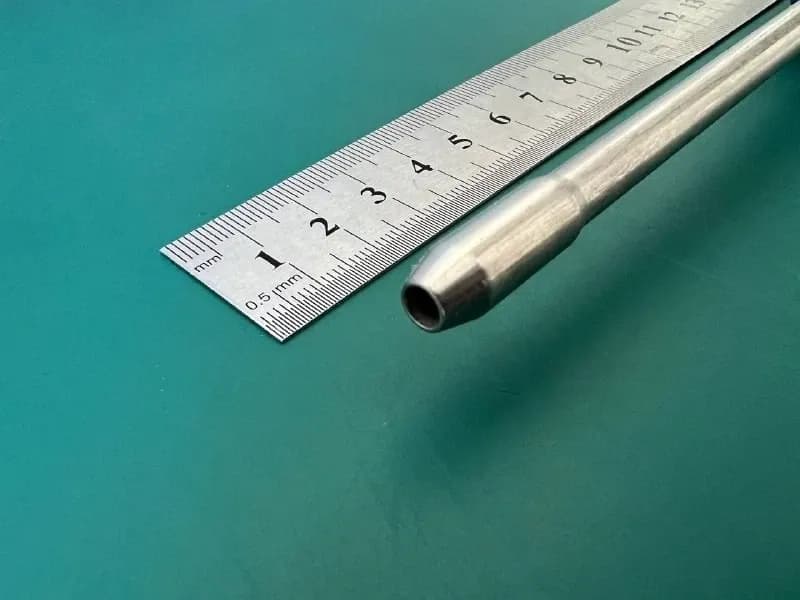 Обтуратор артроскопічний Arthrex AR-6541 багаторазовий 8-5/8"
