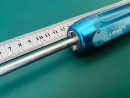 Обтуратор артроскопічний Arthrex AR-6541 багаторазовий 8-5/8"