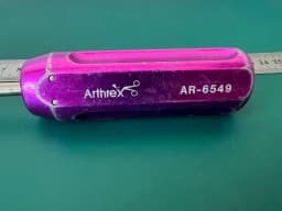 Ортопедичний багаторазовий обтуратор Arthrex AR-6549