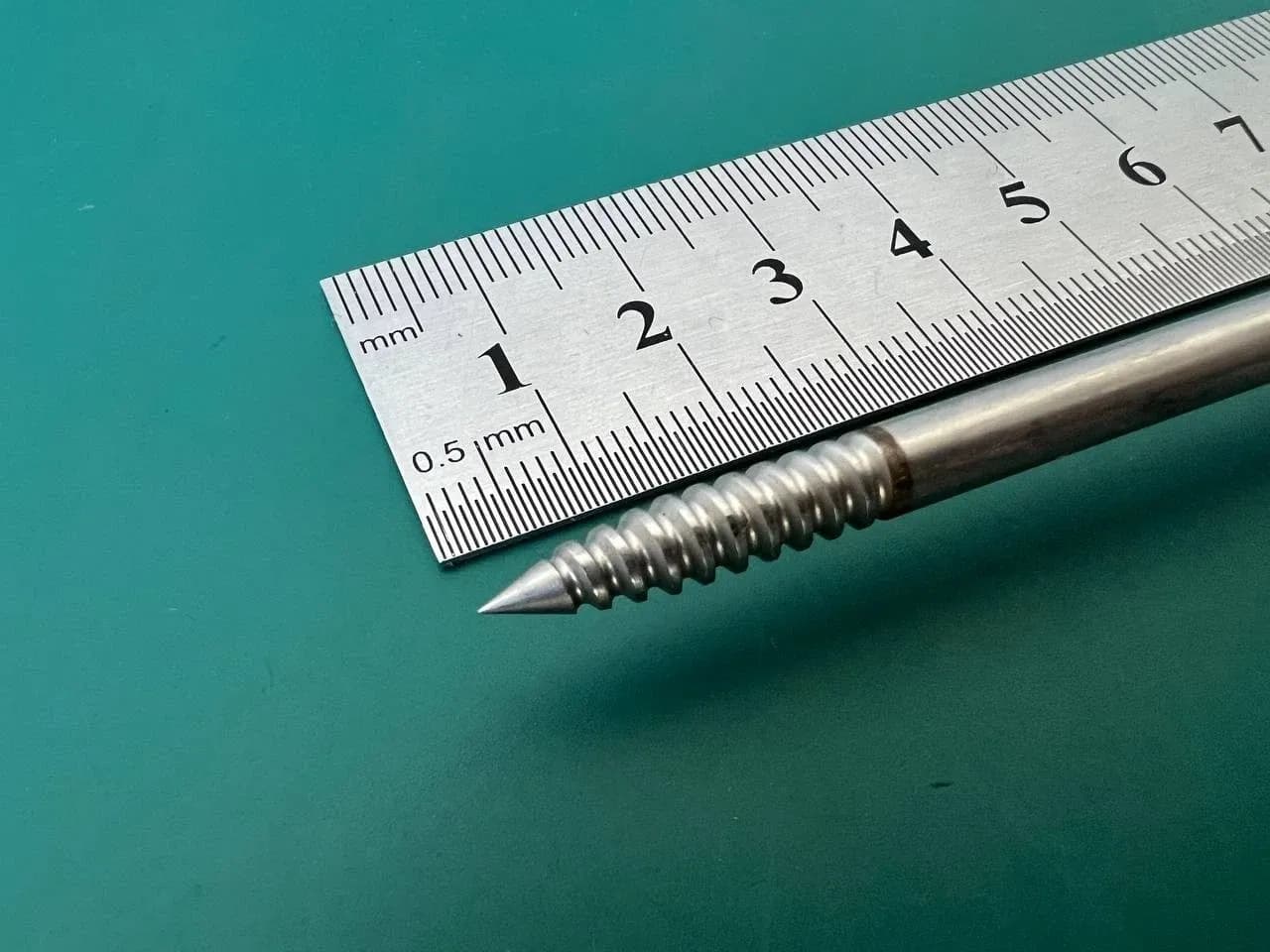 Висікач/мітчик Arthrex AR-2324PTB для анкера SwiveLock 4.75 мм