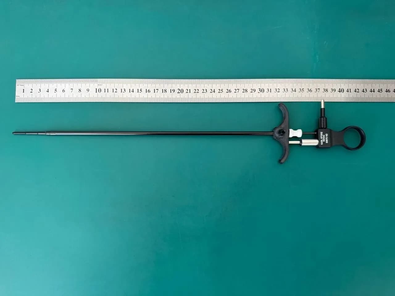 Karl Storz 30675 ND Unipolar High Frequency Needle, 5MM X 31CM