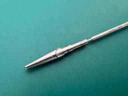 R.Wolf 8393.288 Grasping and dissecting forceps 330 mm 5 mm