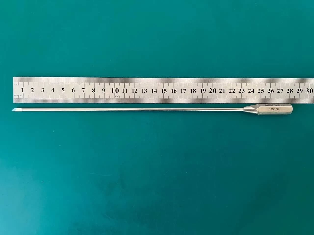 R.Wolf 8398.97 Probe