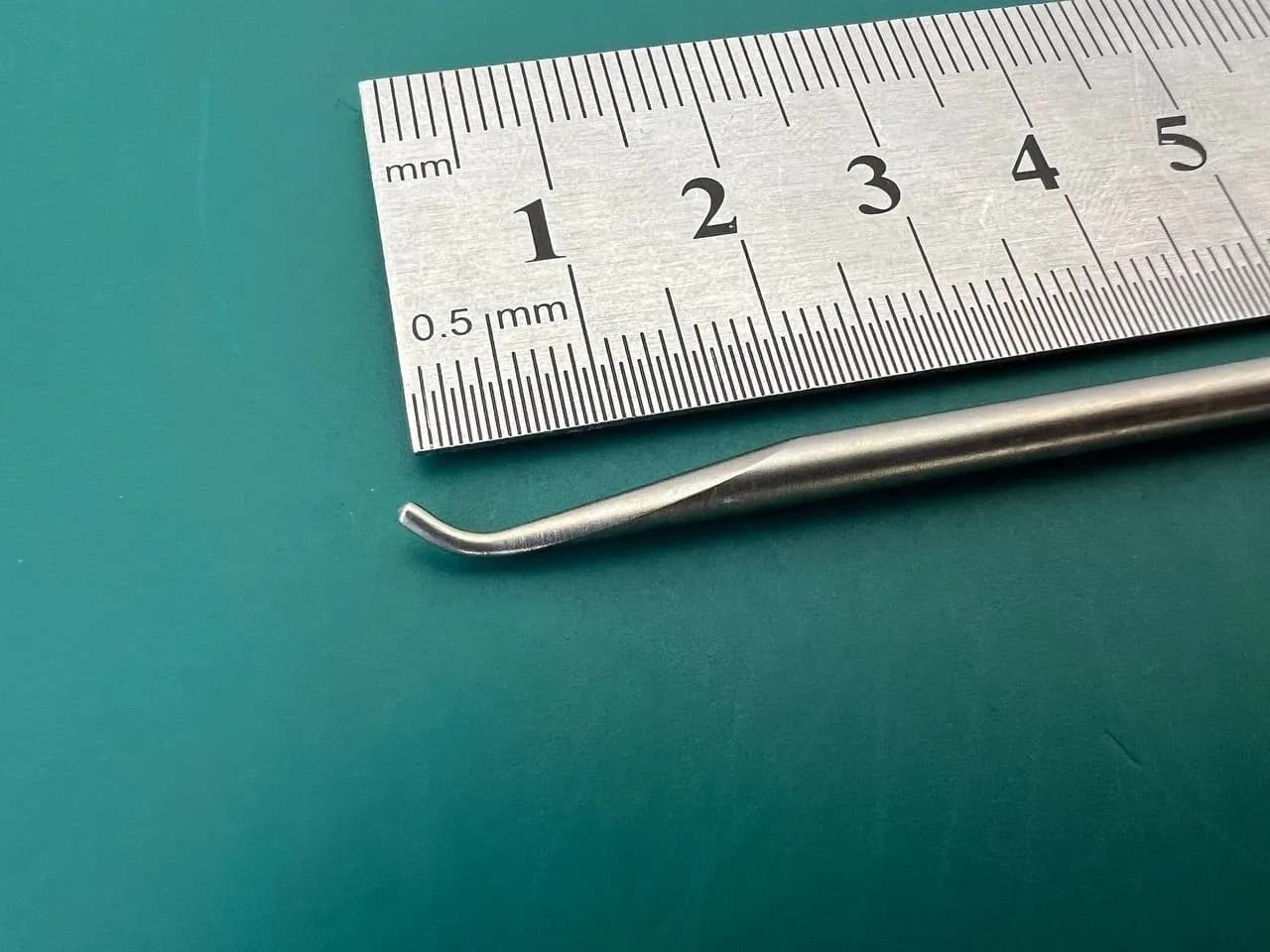 R. Wolf Surgical Probe 8398.68