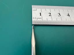 R. Wolf Surgical Probe 8398.68
