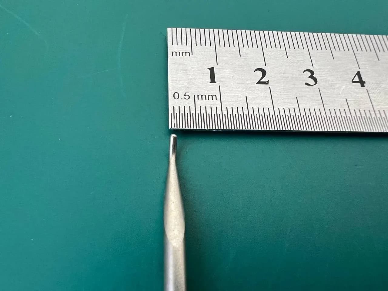 R. Wolf Surgical Probe 8398.68