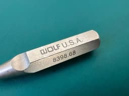 R. Wolf Surgical Probe 8398.68