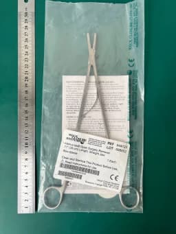 Інструмент для видалення кліпс Hem-O-Lok Weck 544123, 28 cm