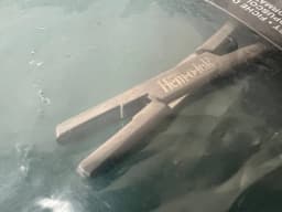 Інструмент для видалення кліпс Hem-O-Lok Weck 544123, 28 cm
