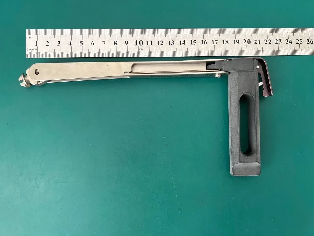 Cooper Surgical UMH600 RUMI Uterine Manipulator System