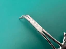 Щипці ортопедичні TERMITE 398.95, 90 mm, Німеччина