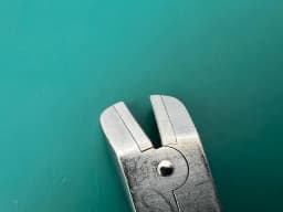 Кусачки Zimmer 3925-25 подвійної дії, макс. 1.7 mm, 9"