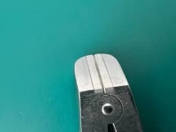 Кусачки Zimmer 3925-25 подвійної дії, макс. 1.7 mm, 9"