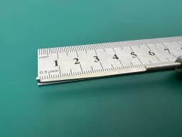 Arthrex AR-4167 Surgical Arthroscopic Arthroscopy Large Depth Gauge