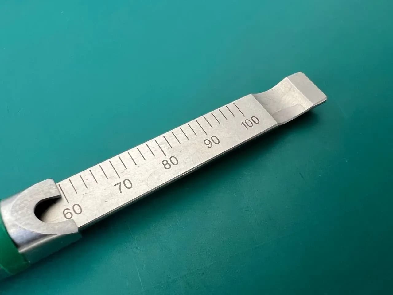 Arthrex AR-4167 Surgical Arthroscopic Arthroscopy Large Depth Gauge
