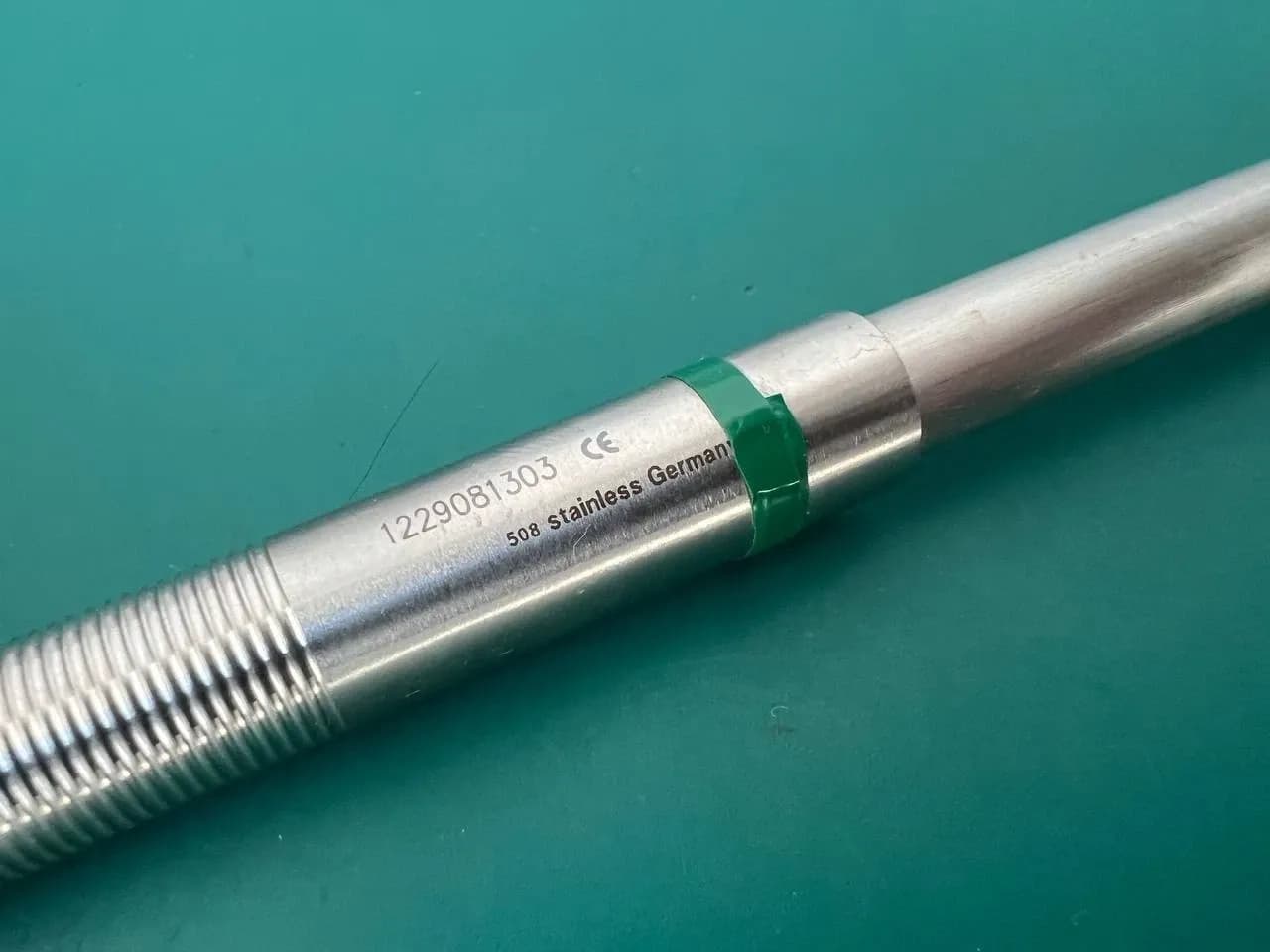 Arthrex AR-4167 Surgical Arthroscopic Arthroscopy Large Depth Gauge