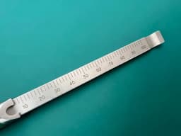 Arthrex AR-4167 Surgical Arthroscopic Arthroscopy Large Depth Gauge