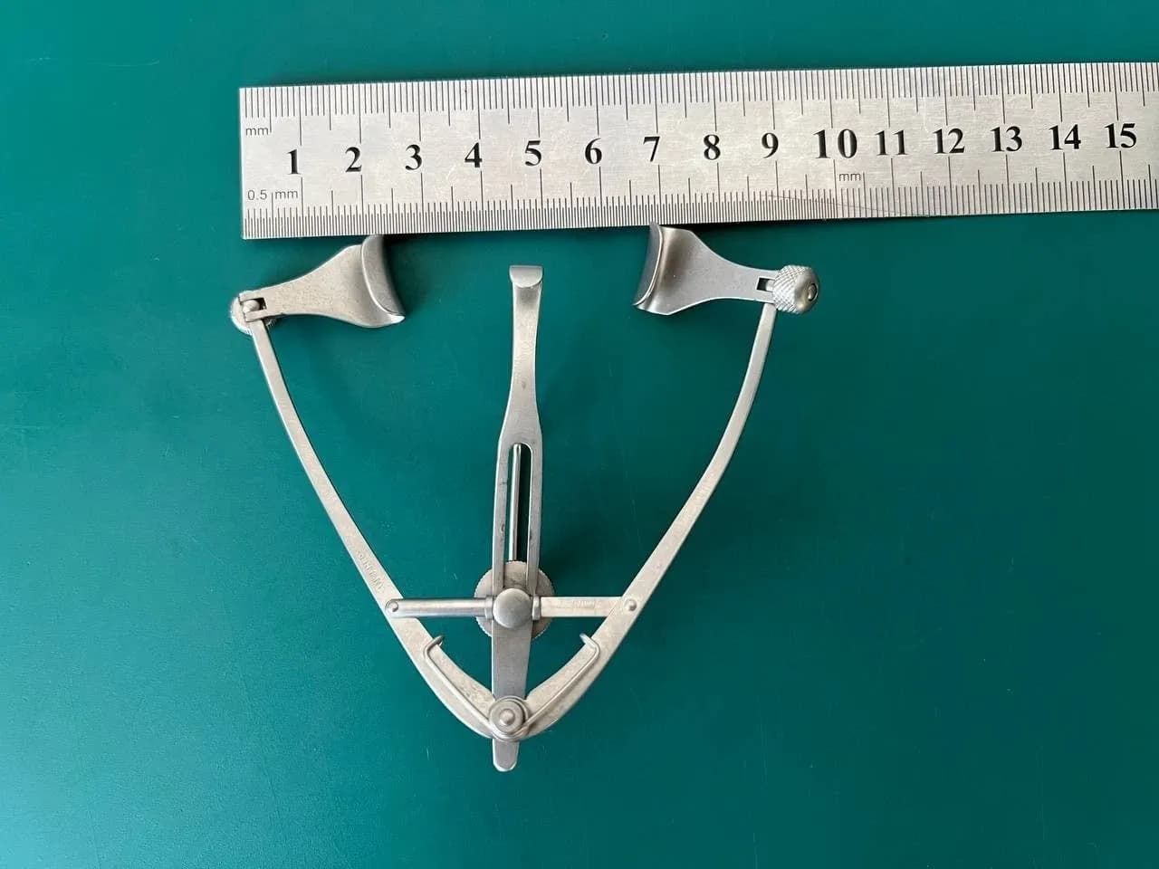 Katena K1-5800 Maumenee-Park Eye Speculum
