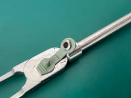 Pilling 131114A Landreneau Pennington Grasping Forceps
