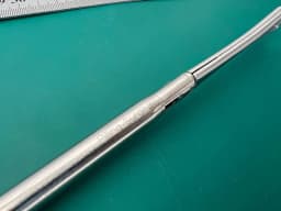 Pilling 131114A Landreneau Pennington Grasping Forceps