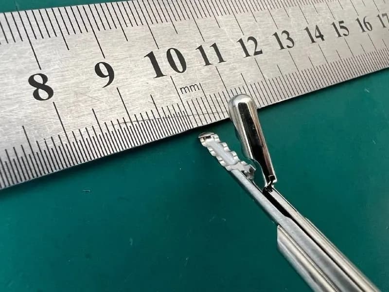 Acufex Cannulated Tissue Tensioner 014779