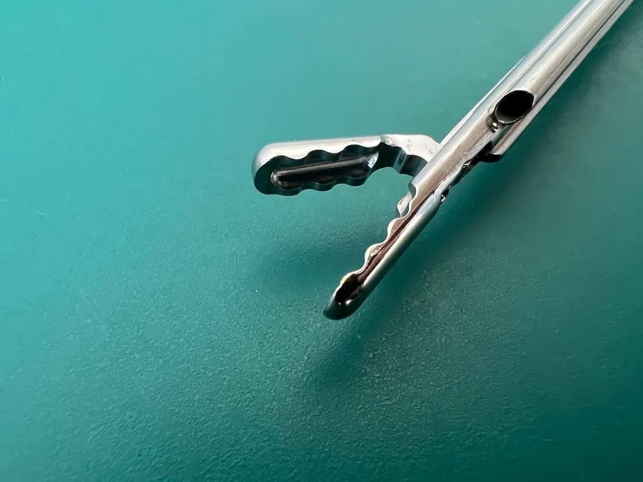 Acufex Cannulated Tissue Tensioner 014779
