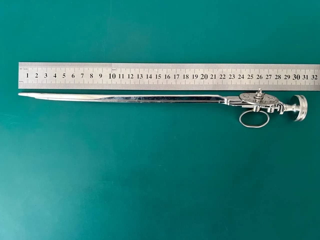 V.Mueller GU4140 OTIS Urethrotome
