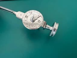 Уретротом V. Mueller GU4140 OTIS