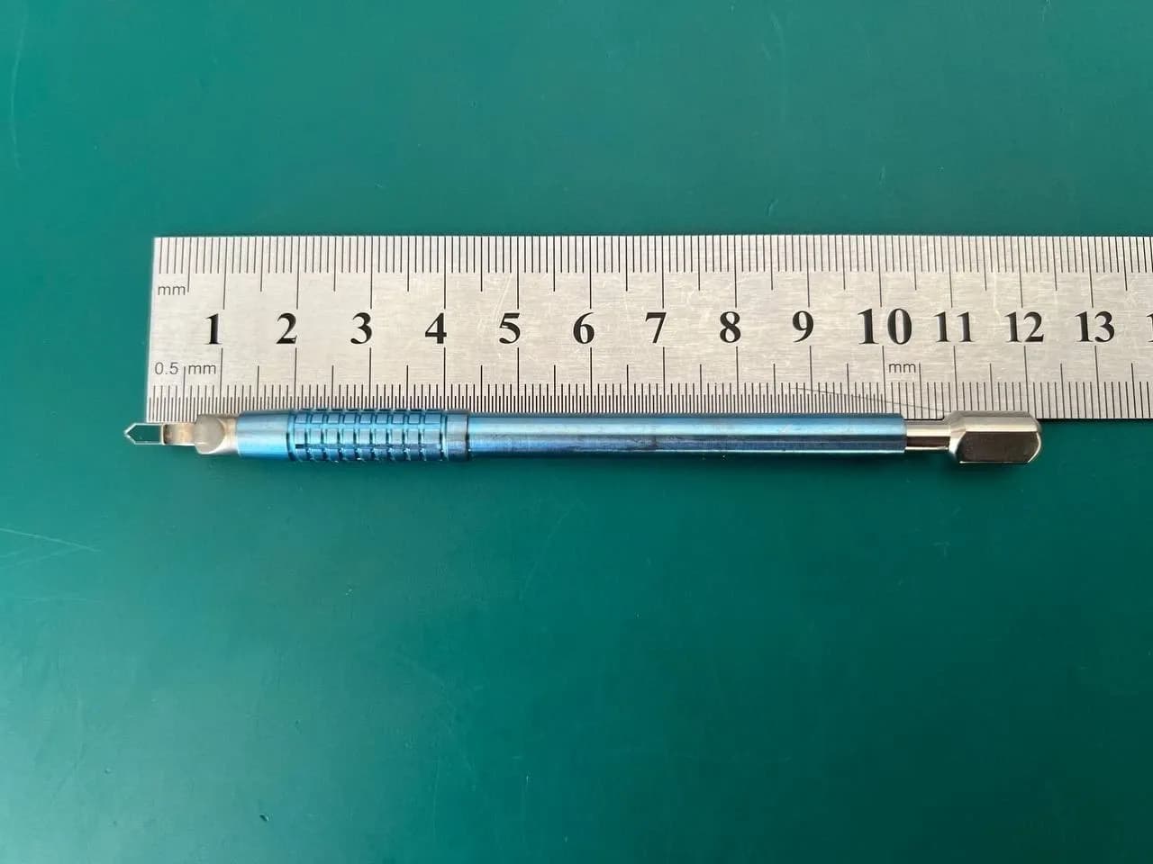 Accutome USA CE Diamond Knife Ophthalmic Ophthalmology