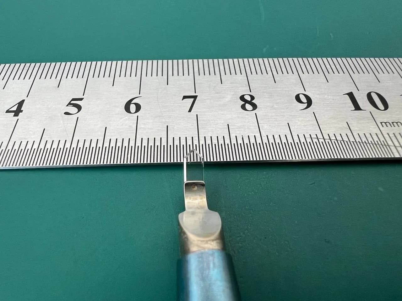 Accutome USA CE Diamond Knife Ophthalmic Ophthalmology