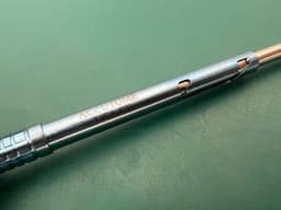 Accutome USA CE Diamond Knife Ophthalmic Ophthalmology