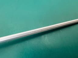 V.Mueller AU15150 House 0.3mm 90 Degree Oval Window Hook 16.5cm