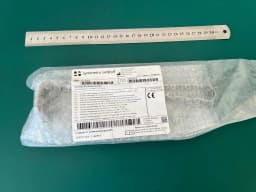 Symmetry 23-4503 Richardson Retractor, Blade 1-1/2in x 1-1/2in, 9-1/2in Standart