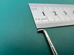 Acufex 010001 1.5mm Straight Probe Arthroscopic Arthroscopy