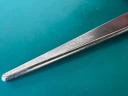 Acufex 010001 1.5mm Straight Probe Arthroscopic Arthroscopy