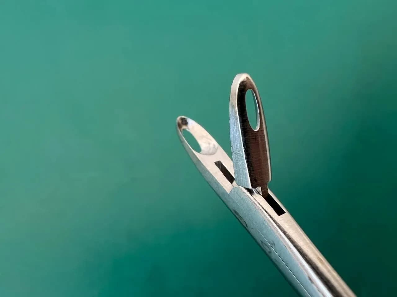 R.Wolf 8211.101 Weil-Blakesley Ethmoid Forceps Straight 3.5mm Size 1 4.5" ENT