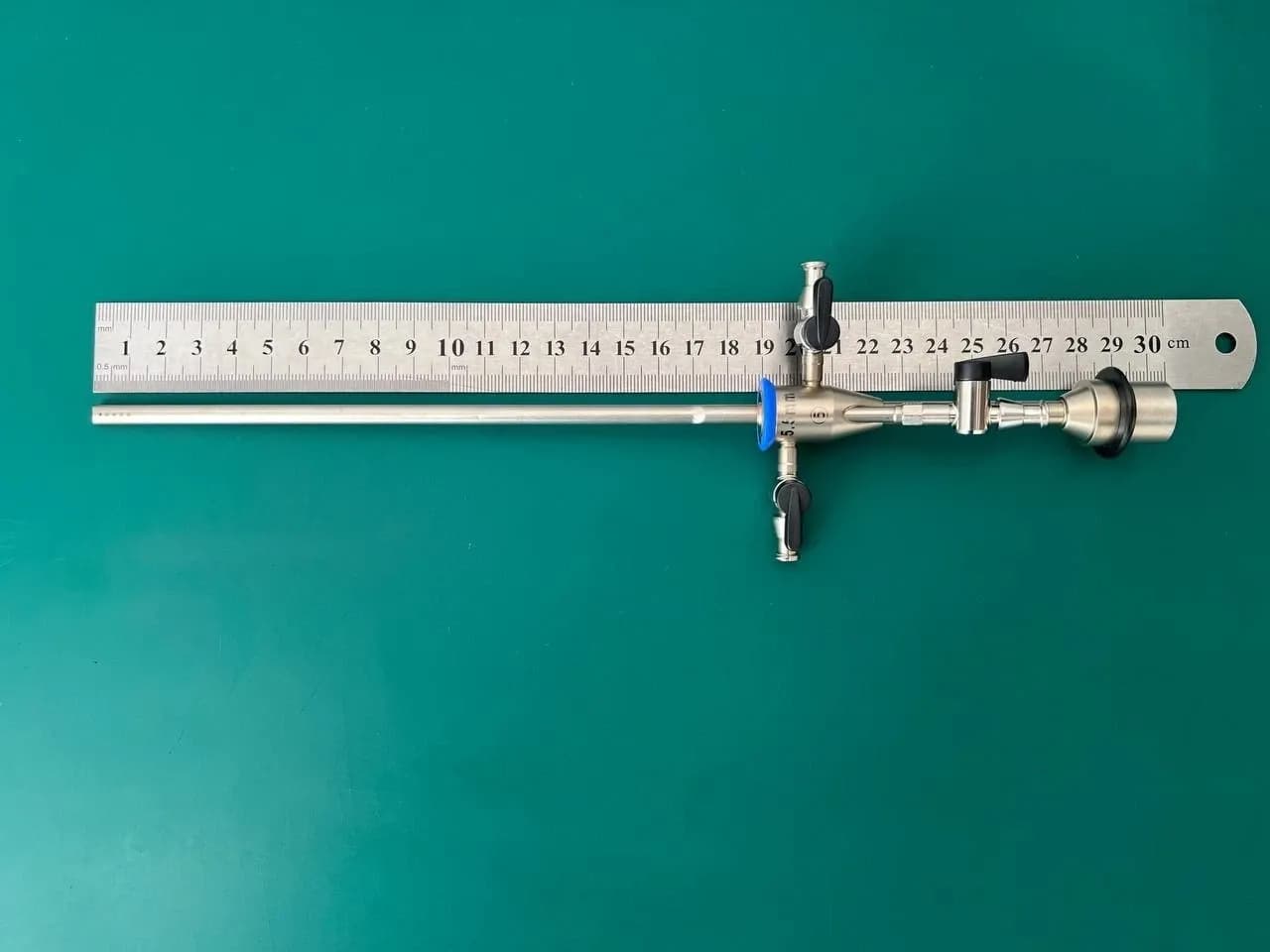 Olympus A4772 Operative Hysteroscope Sheath 5.5mm