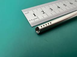 Olympus A4772 Operative Hysteroscope Sheath 5.5mm