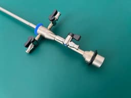 Olympus A4772 Operative Hysteroscope Sheath 5.5mm
