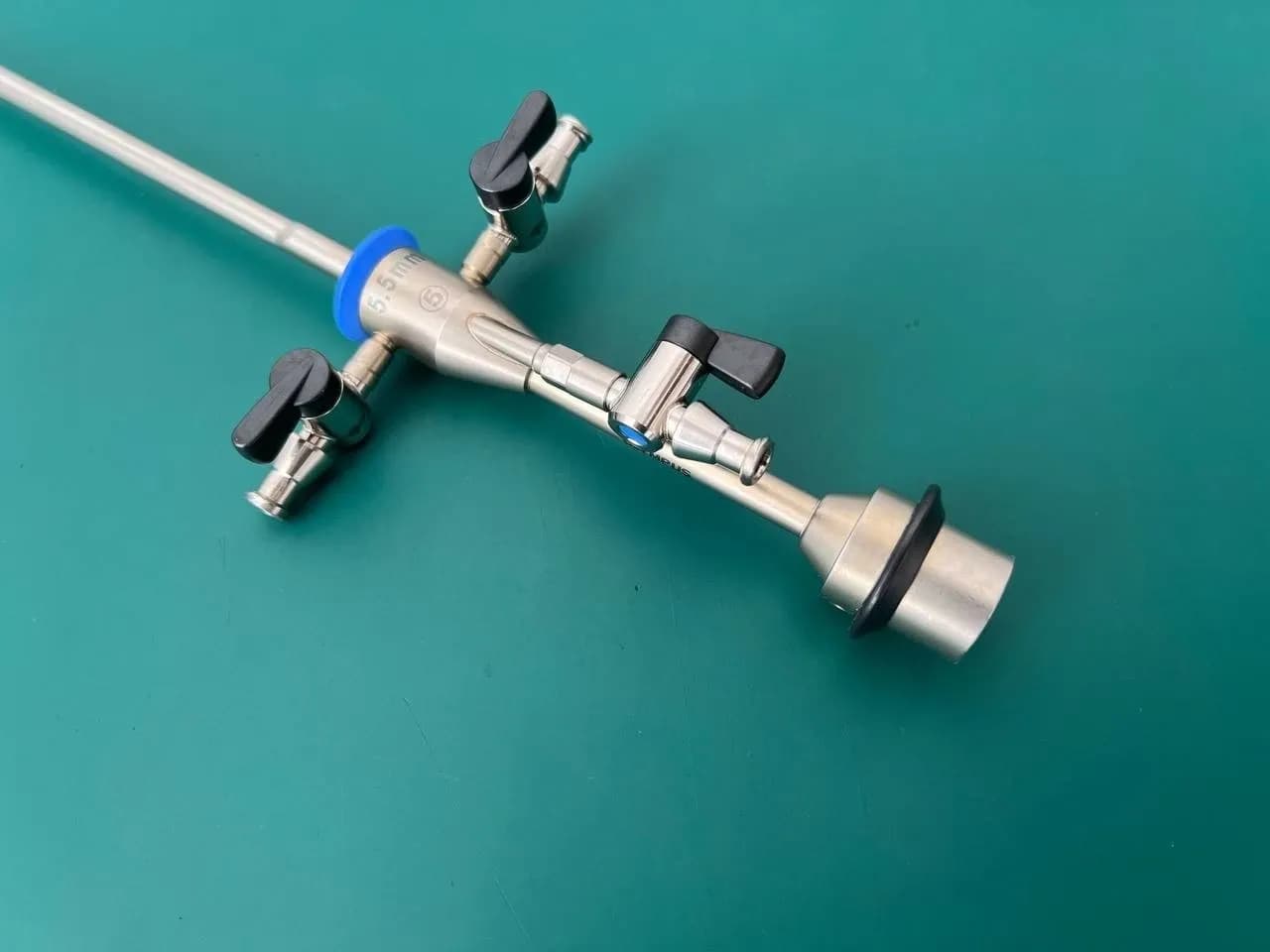 Olympus A4772 Operative Hysteroscope Sheath 5.5mm